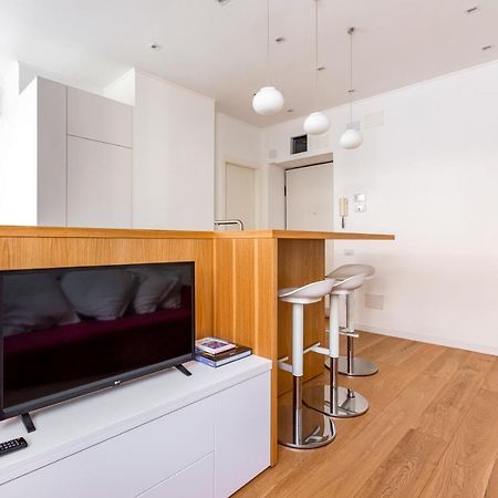 Sant'Agostino & Darsena Apartment Milano Exterior foto
