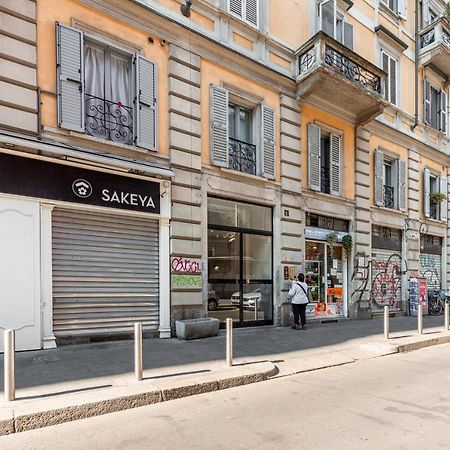 Sant'Agostino & Darsena Apartment Milano Exterior foto