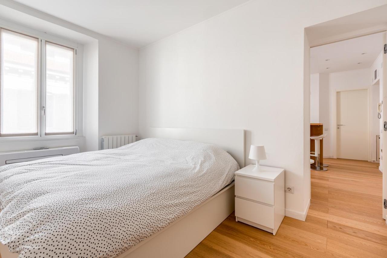 Sant'Agostino & Darsena Apartment Milano Exterior foto