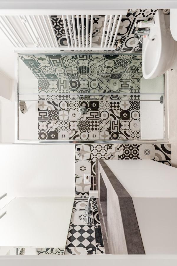 Sant'Agostino & Darsena Apartment Milano Exterior foto