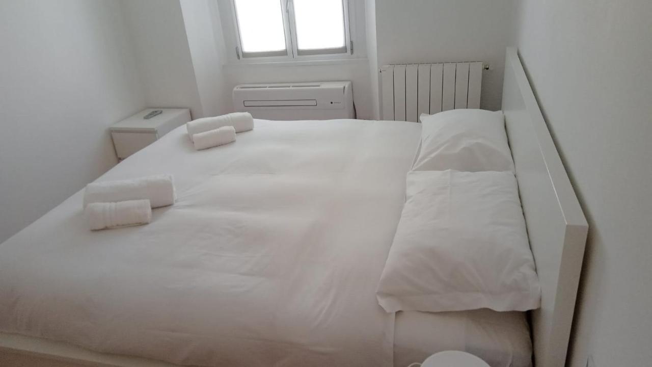 Sant'Agostino & Darsena Apartment Milano Exterior foto