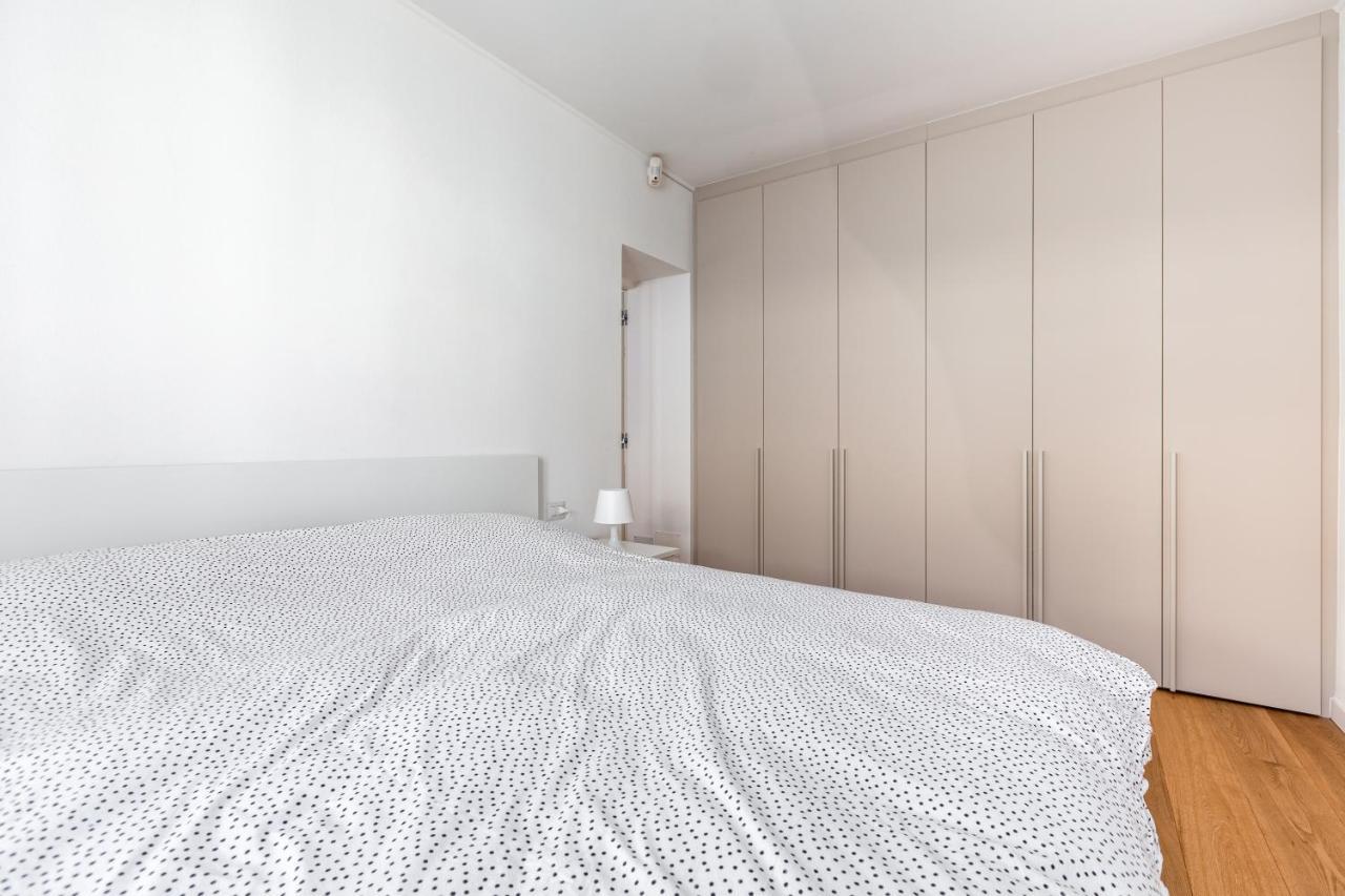 Sant'Agostino & Darsena Apartment Milano Exterior foto